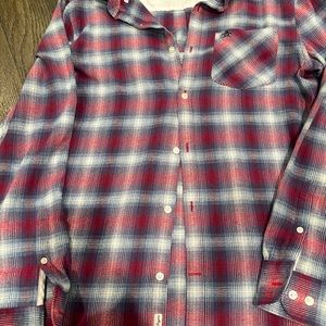 Mens Casual Button Down Shirt , Original Penguin, medium